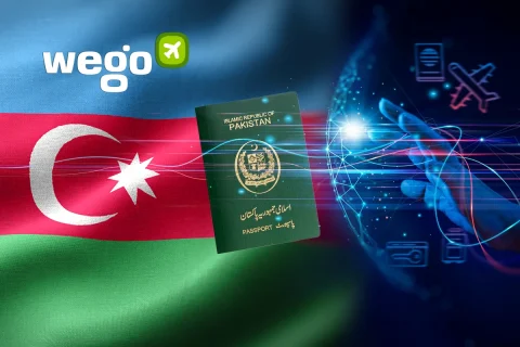 New Simplified e-Visa Process for Pakistani Citizens Traveling to Azerbaijan