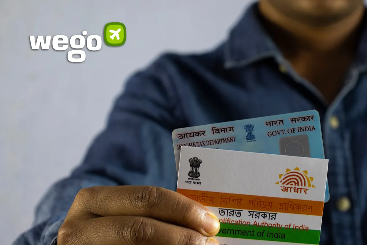 How to Link Your PAN and Aadhaar Cards A StepbyStep Guide Wego