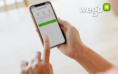 Pay With Tabby Feature: Book Hotels, Pay Later With NO Interest on Wego