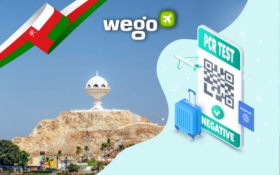 Oman PCR Test Entry Requirements: All You Need to Know About Testing For Travel to Oman