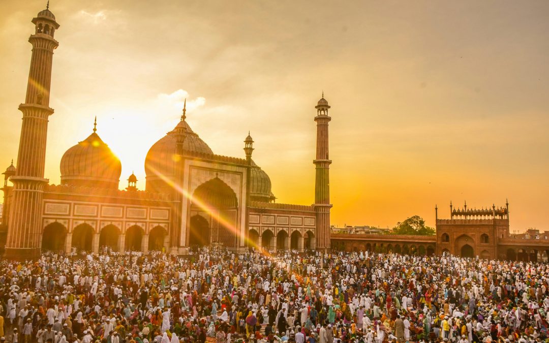 Eid Ul Fitr 2026 In India: When and How to Celebrate?