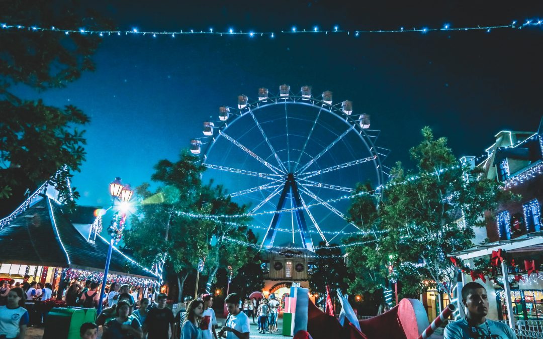 Sheikh Zayed Festival 2023: The Highly-Anticipated Cultural Event Is Back