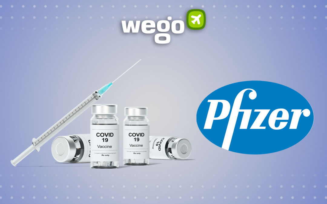 Pfizer Vaccine in the UAE and Dubai – Everything You Want to Know About the Vaccine