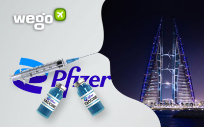 Pfizer Vaccine in Bahrain – Everything You Want to Know About the Vaccine