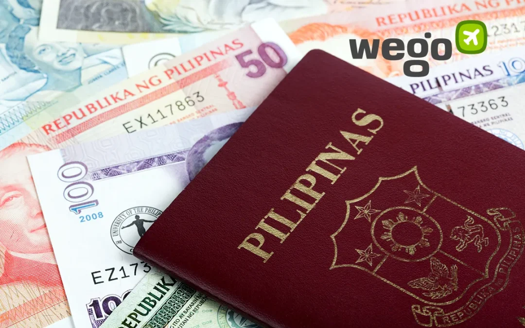 Philippines Passport Fees 2024: What are the Fees for Obtaining or Renewing a Philippine Passport?