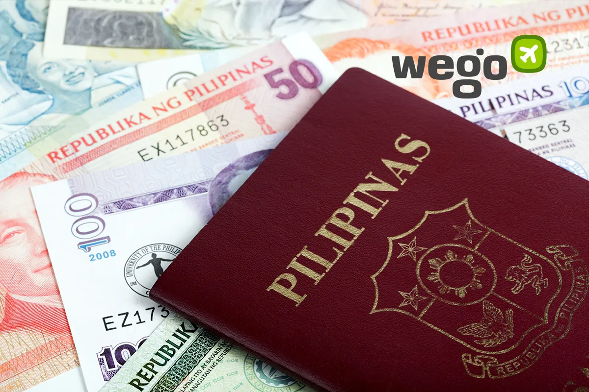 Philippines Passport Fees 2023 New Issuance, Renewal, Payment Methods