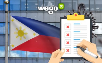 Philippines Red List: Which Countries Are on the Philippines’ Red List?