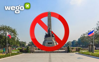 Philippines Travel Ban 2021: Which Countries Are Suspended From Entering the Philippines Now?