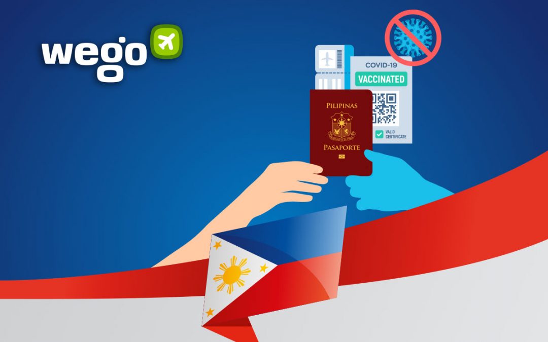 VaxCertPh: How to Get Philippines Vaccination Certificate and What Can You Do With It?