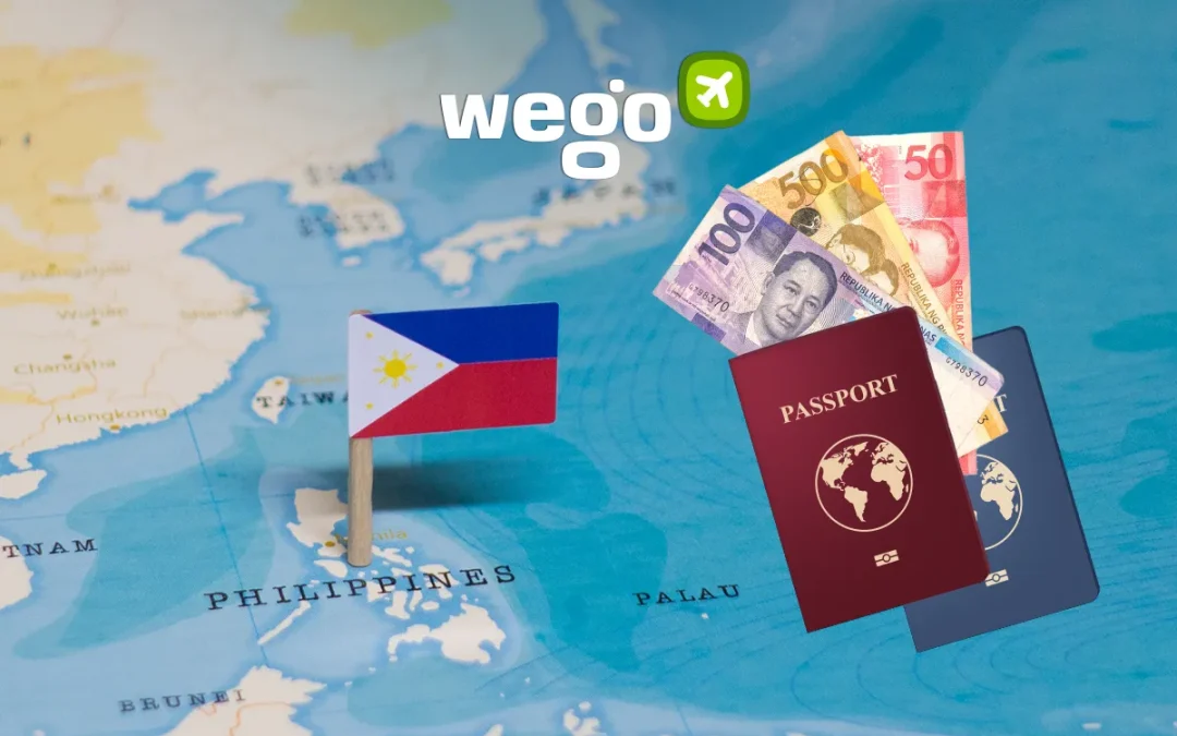 Philippines Visa Price 2024: A Guide to Philippines’ Visa Fees and Charges