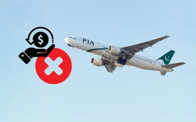 PIA Refund and Cancellation 2023: Your Complete Guide for Flight Cancellations and Refunds with PIA
