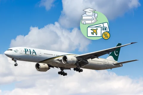 Pakistan International Airlines Student Discount: All You Need to Know About the Special Fares & Benefits for Students