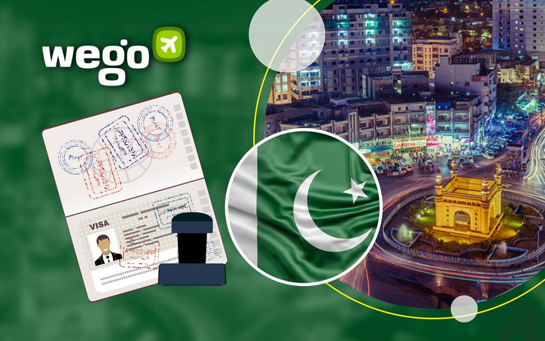 Pakistan Visa 2024: How to Acquire a Visa for Your Trip to Pakistan?