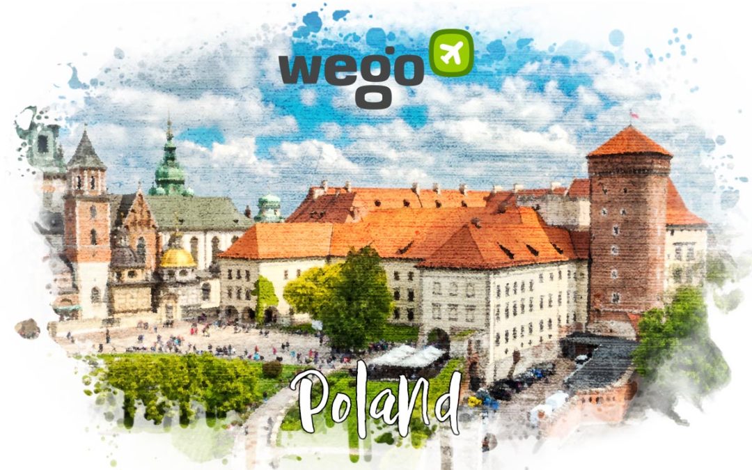 Can I Travel to Poland? Important Things You Need to Know if You’re Planning to Fly to Poland