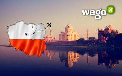 Poland – India Flights: Latest News & Update