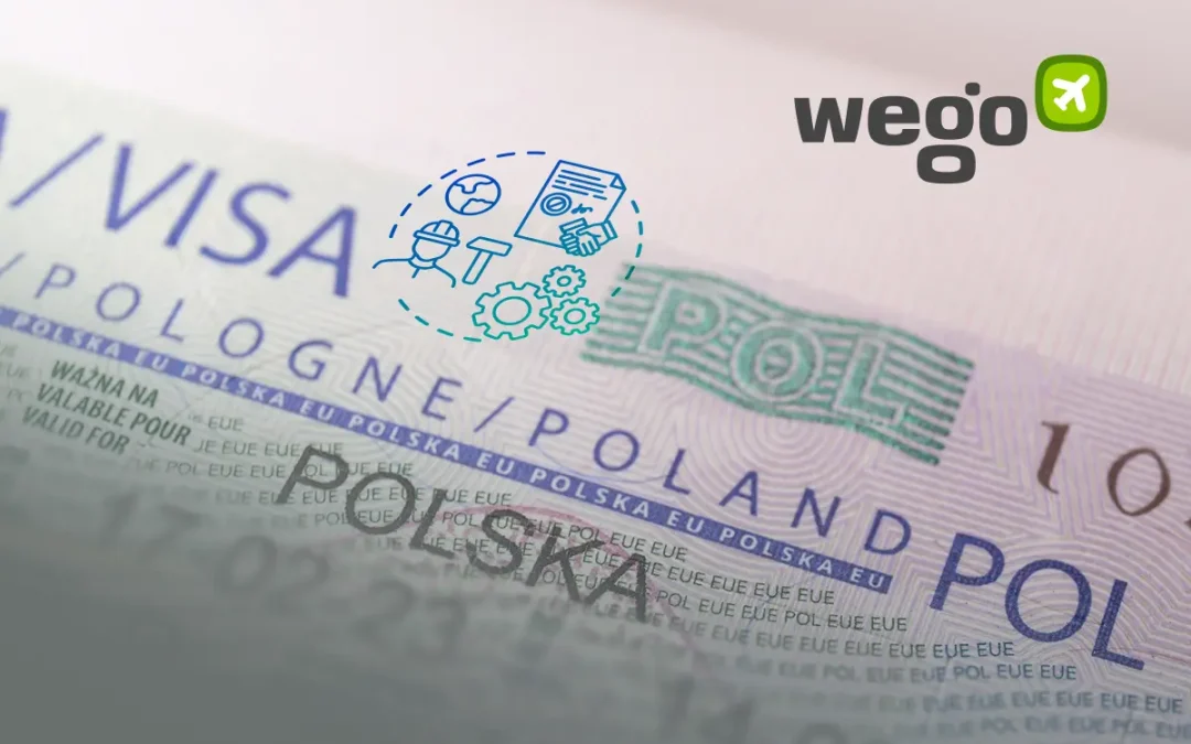 Poland Work Visa: How to Obtain Your Poland Work Permit?