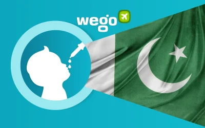 Nadra Polio Card: How to Download Your Polio Vaccination Card Online in Pakistan