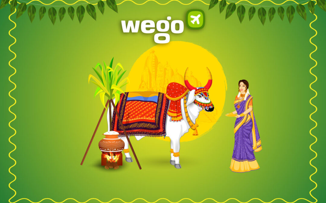 Pongal 2021 Festival Date Tamil Nadu Holidays More Wego Travel Blog