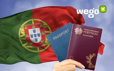 Portugal Citizenship 2023: How to Become a Citizen of Portugal?