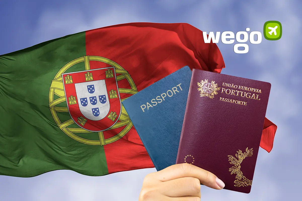 us citizen travel portugal