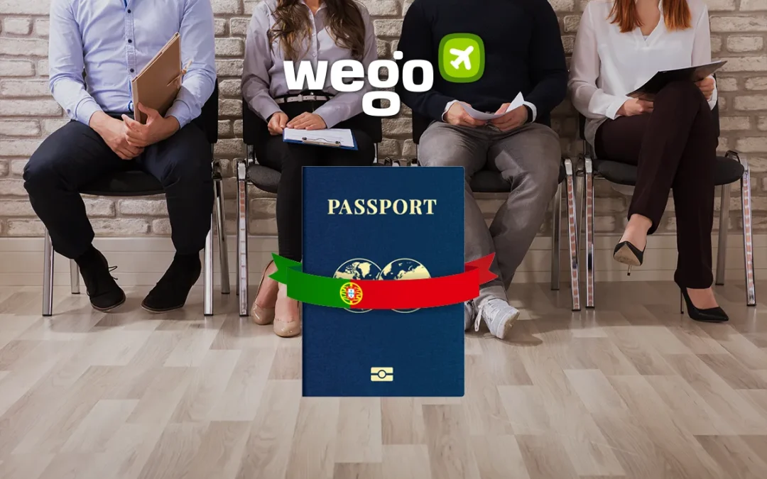 Portugal Job Seeker Visa 2023: A Guide to Portugal’s Job Exploration Visa