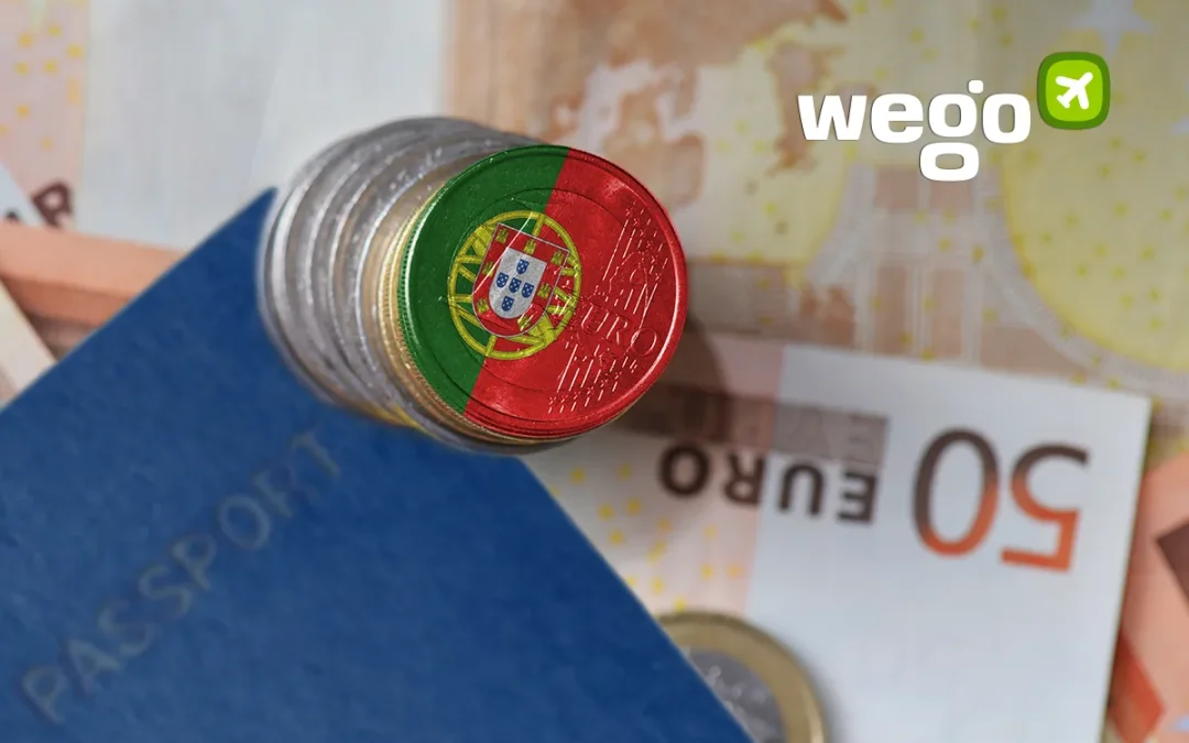 Portugal Visa Price 2023: A Guide to Portugal’s Visa Fees and Charges