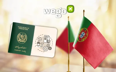 Portugal Work Visa for Pakistanis 2023: How to Obtain Your Portuguese Work Visa from Pakistan?