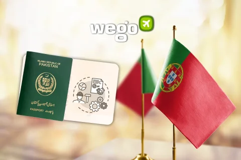 Portugal Work Visa for Pakistanis 2024: How to Obtain Your Portuguese Work Visa from Pakistan?