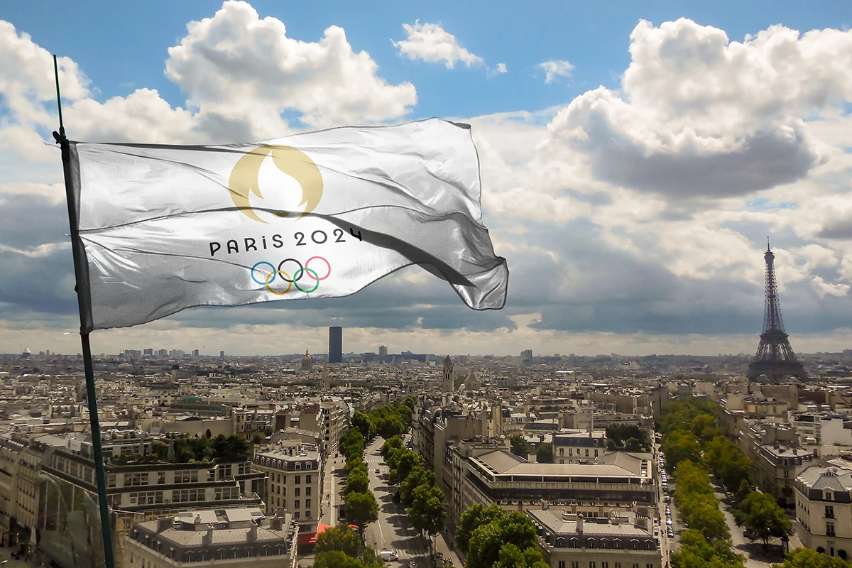 Less Than 100 Days to Go to Paris Olympics: 5 Things to Look Forward to