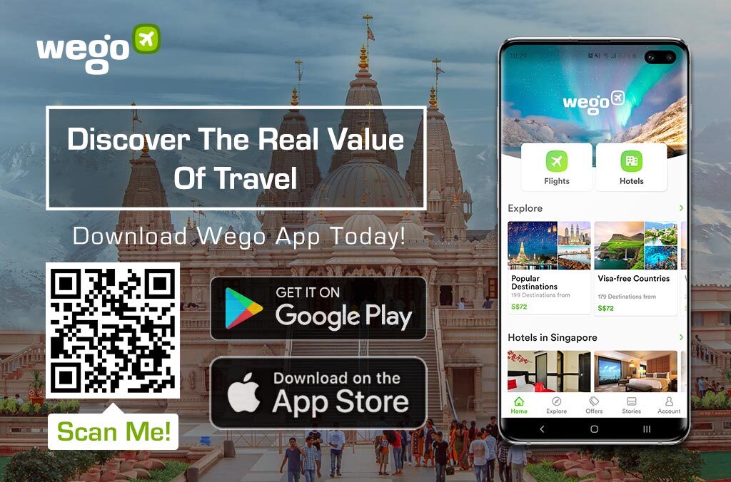 Pune Heritage - Wego travel app download