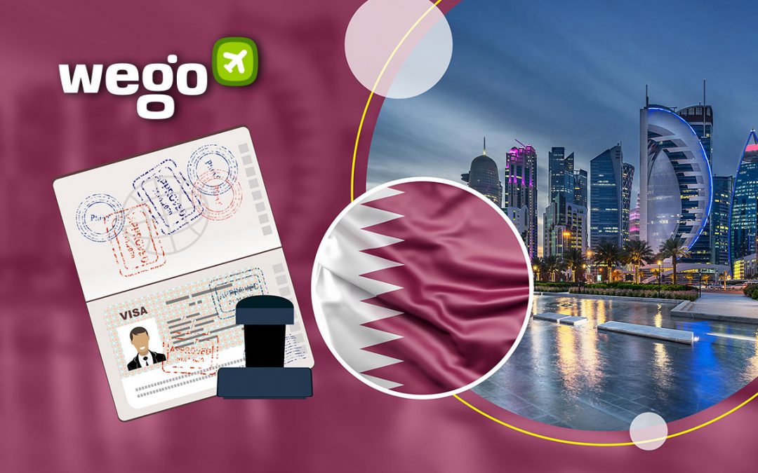 How to Print Your Qatar Visa in 2023?