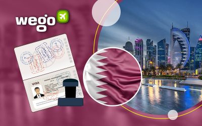 Qatar Visa Check 2023: How to Check your Qatar Visa Validity Status
