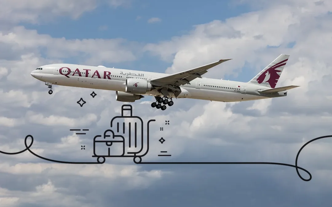 Qatar Airways Baggage Allowance: Understanding Baggage Policies for Qatar Airways