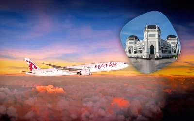 qatar-airways-to-medan-indonesia-featured