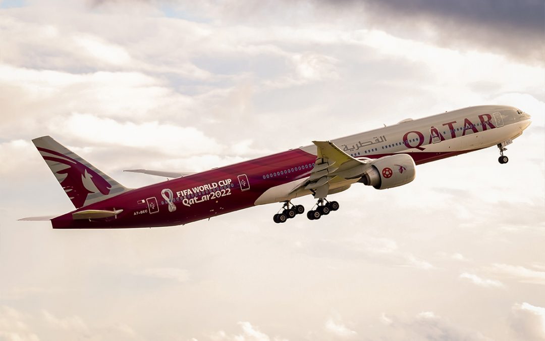 Qatar Airways Travel Requirements: Latest Rules and Advisories You Need to Know