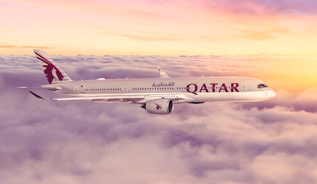 Qatar Airways: Now You Have More Reasons to Fly With the Award-Winning Airline