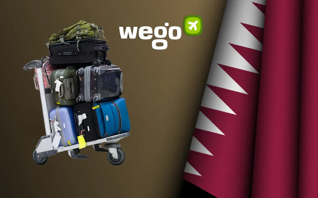 Qatar Baggage Allowance: Understanding Baggage Policies for Airlines Flying to and From Qatar