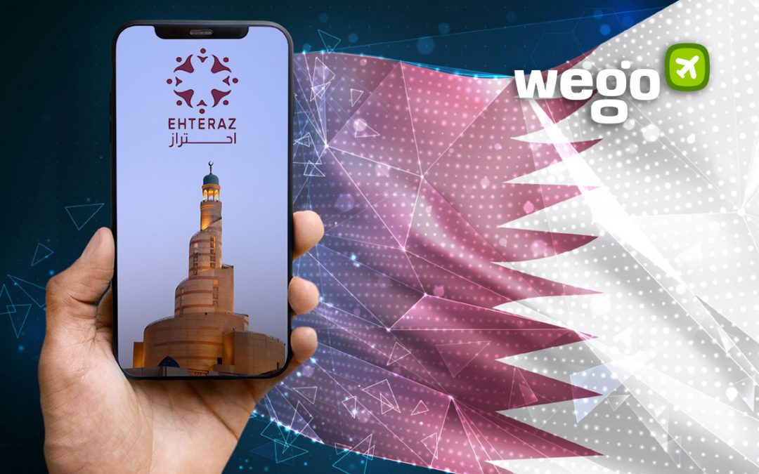 Ehteraz App: How to Register on the Qatari Contact Tracing App