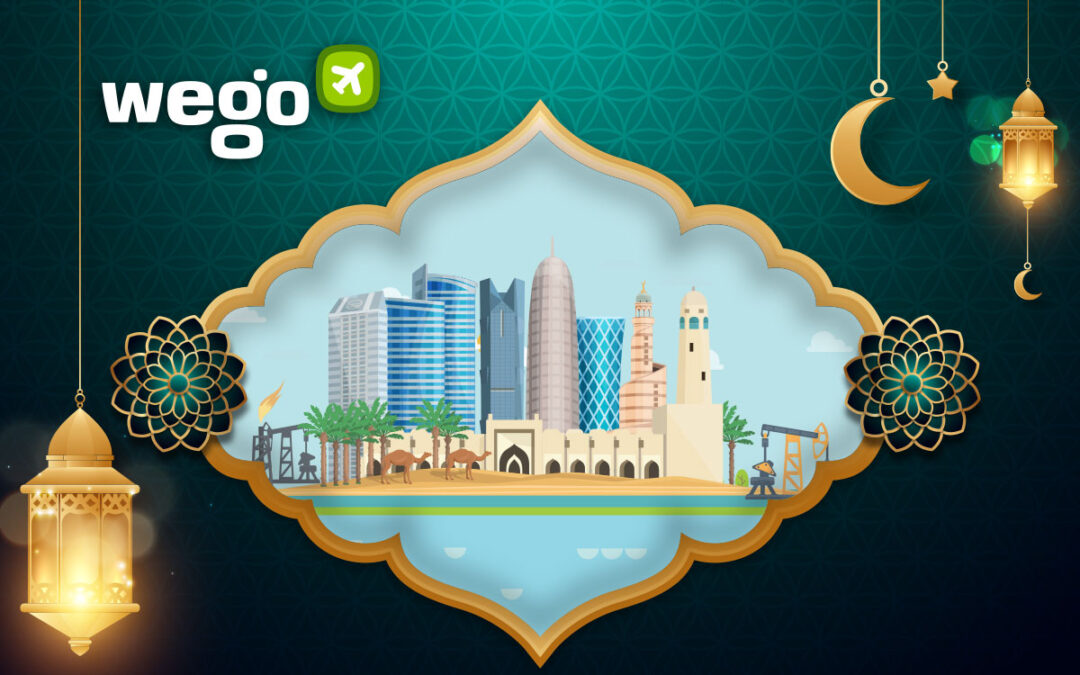Eid alFitr 2024 In Qatar Dates, Public Holidays & Observances Wego