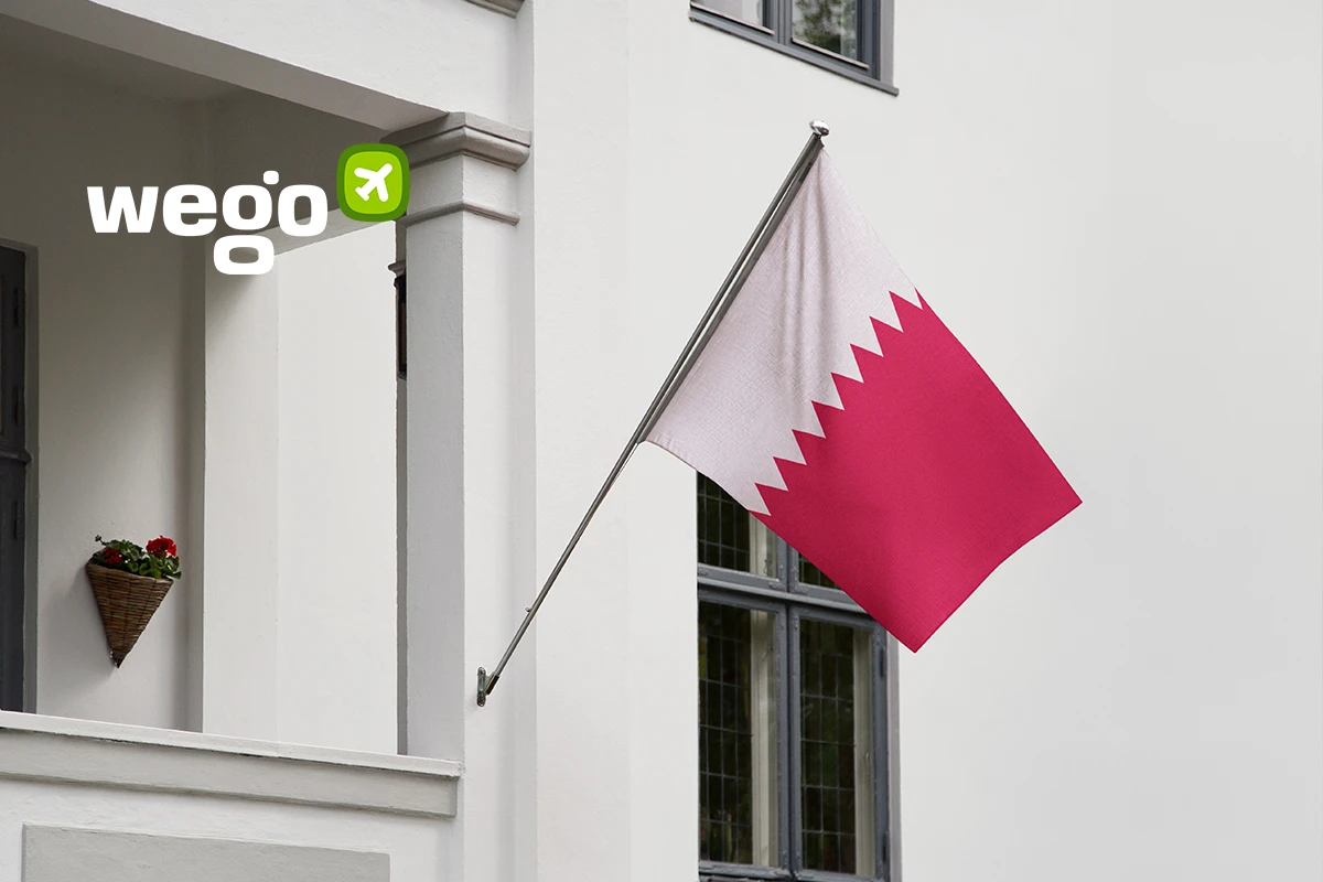 Qatar’s Embassy in Syria to Resume Operations – Wego Travel Blog