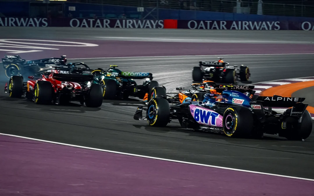 F1 Qatar Grand Prix 2025: Get Ready for a Spectacle of Speed & Skill