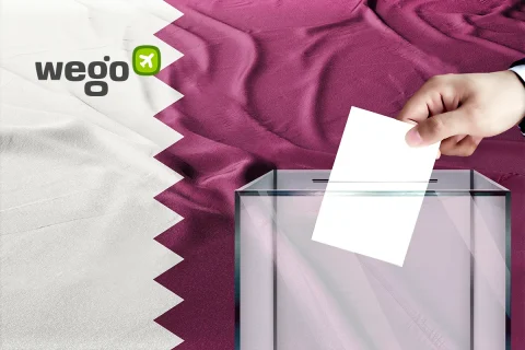 Qatar Financial Institutions to Observe Holidays on 6-7 November for Referendum Celebration