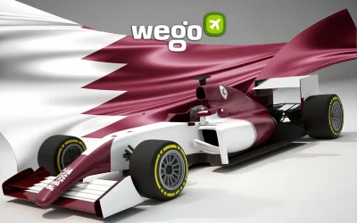 F1 Qatar Grand Prix 2023: Get Ready for a Spectacle of Speed & Skill