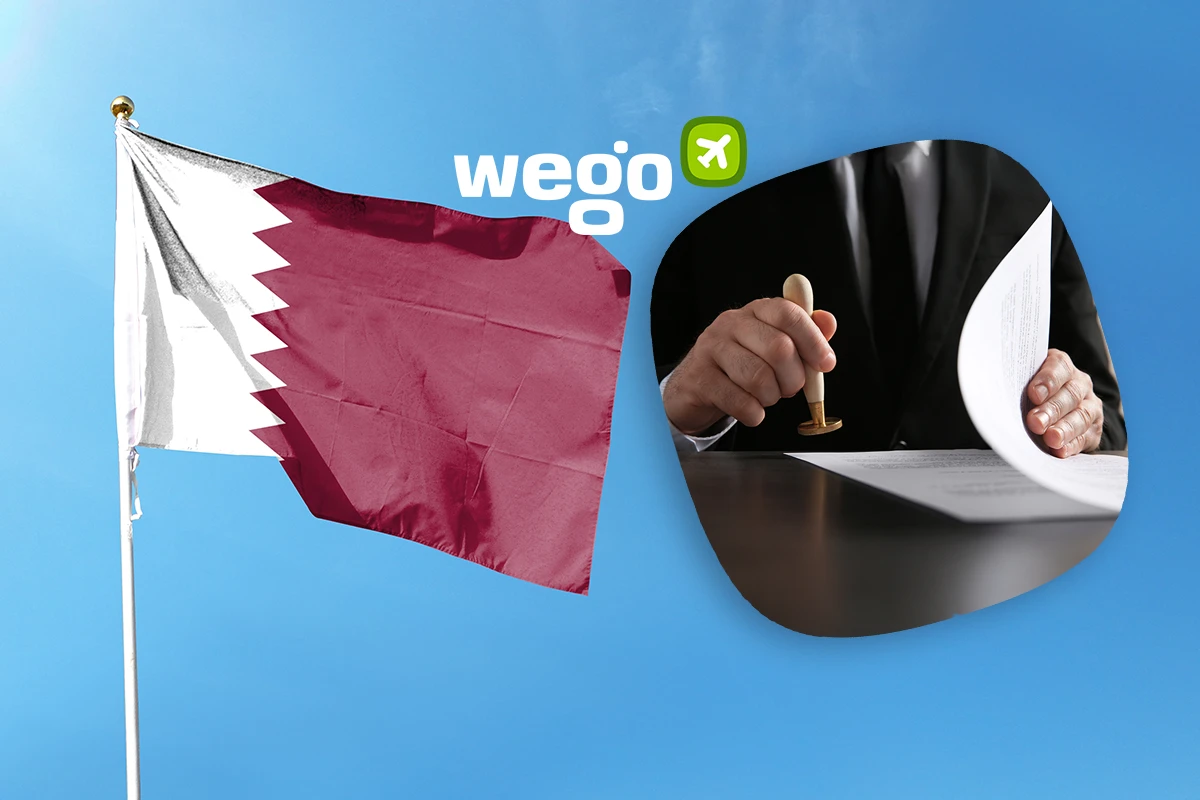 Qatar Launched New Overseas Document Attestation Service – Wego Travel Blog