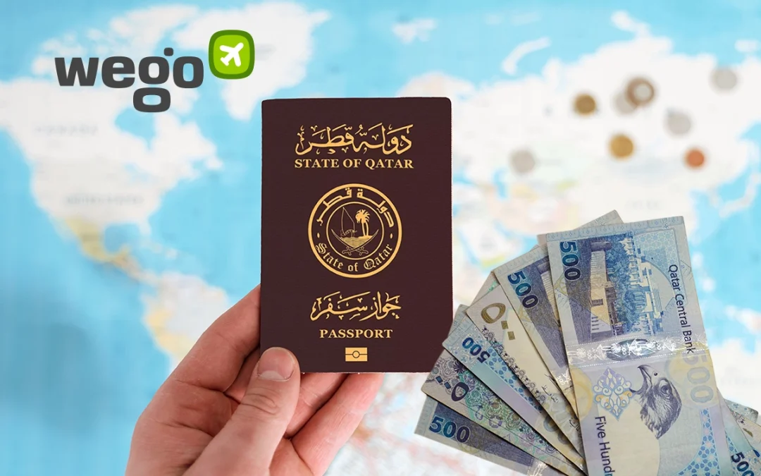 Qatar Passport Price: A Guide to the Costs Associated with Obtaining a Qatari Passport