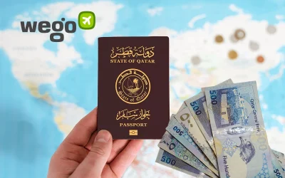Qatar Passport Price 2023: A Guide to the Costs Associated with Obtaining a Qatari Passport
