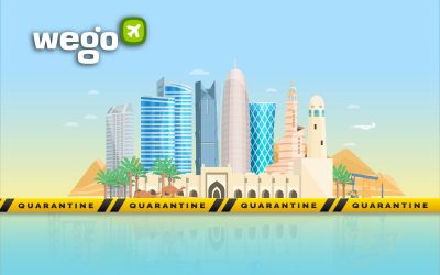 Qatar Quarantine: Know These Guidelines Before Travelling to the Country