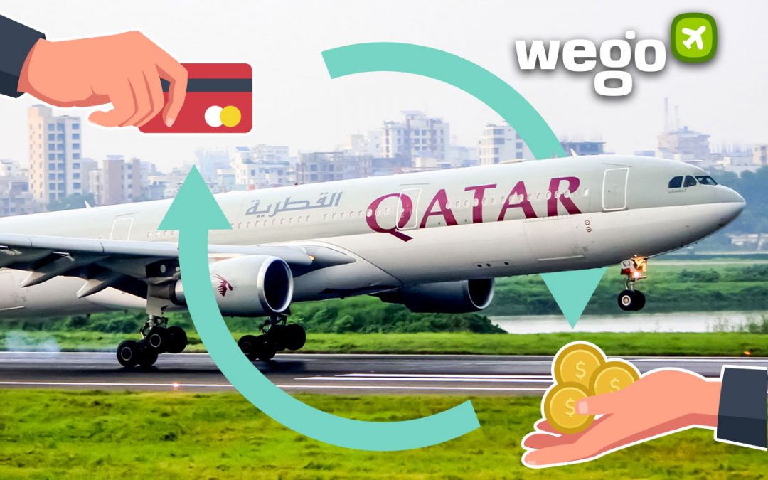 Qatar Airways Refund and Cancellation 2022: Your Complete Guide to Cancelling Flight and Processing the Refund