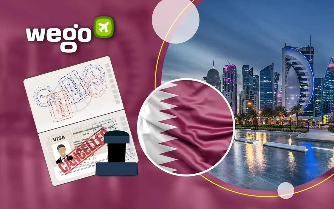 Qatar Exit Permit: How to Cancel Your Qatar Visa
