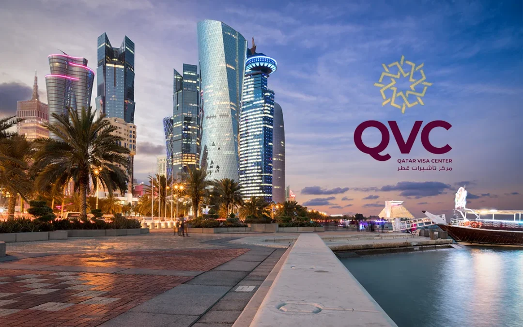 Qatar Visa Center (QVC): Where Do You Need to Go to Apply For Your Qatar Visa in Your Country?